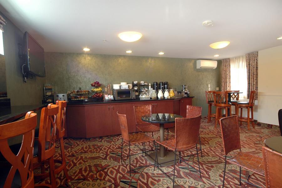Hotel Solarena, BW Premier Collection, 뉴포트비치 내부 사진